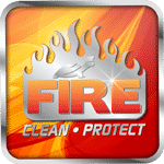 Fire Clean Protect
