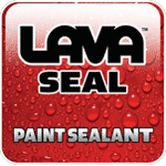 Lava Shield Lava Seal