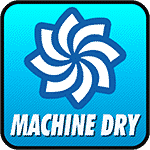 Machine Dry