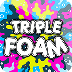 Triple Foam